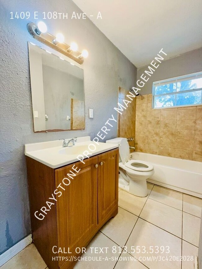Building Photo - 1409 E 108th Ave