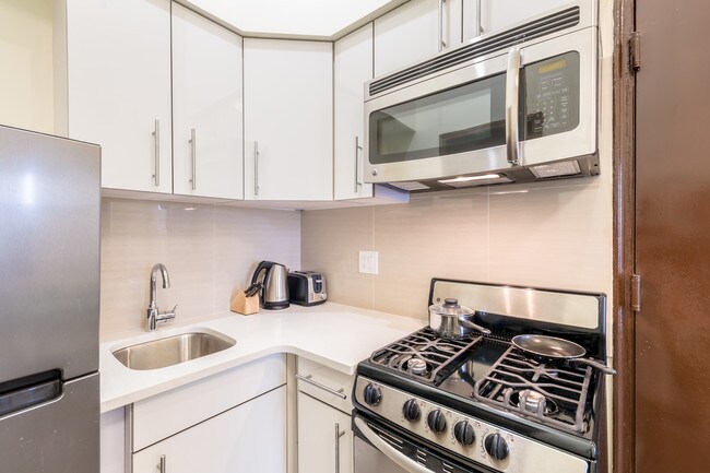 Floorplan - 138 E 37th St