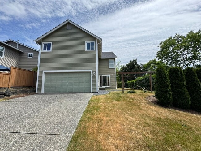 Building Photo - 4bd/3ba Snoqualmie House