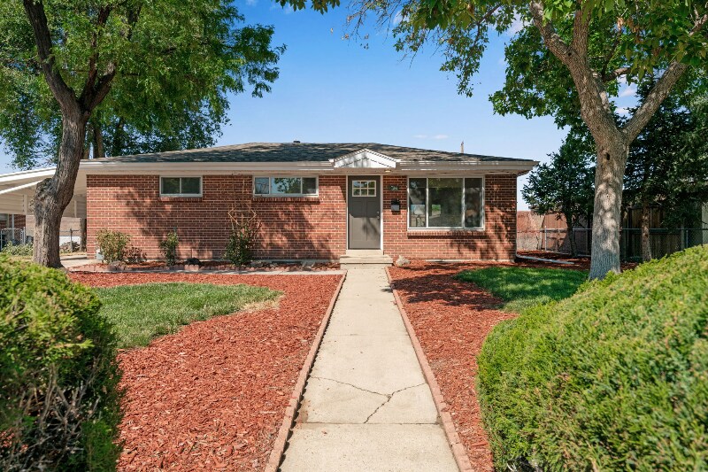 Primary Photo - 2507 Zion St