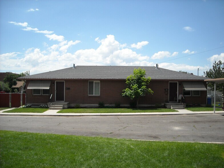 Building Photo - 268 Pioneer Cir