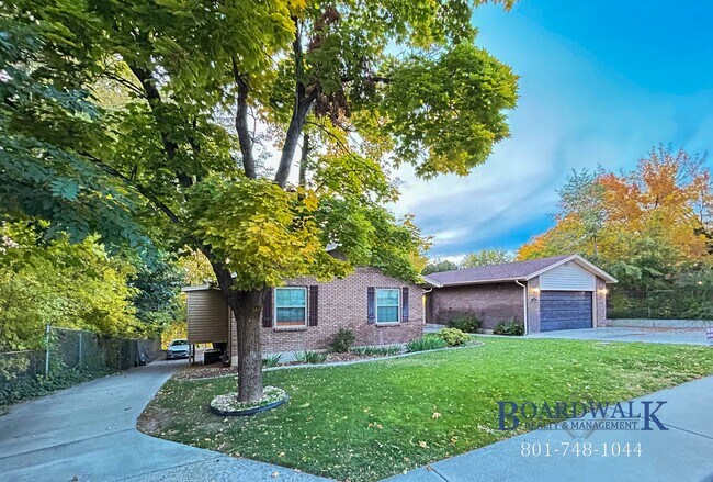 Primary Photo - 548 S 880 W St