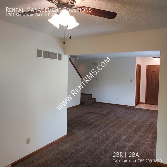 Building Photo - 3707 SW Wood Valley Dr