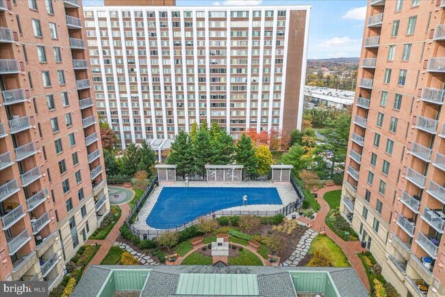 Building Photo - 11710 Old Georgetown Rd