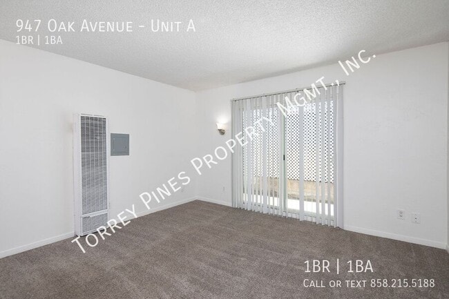 Building Photo - 947 Oak Ave