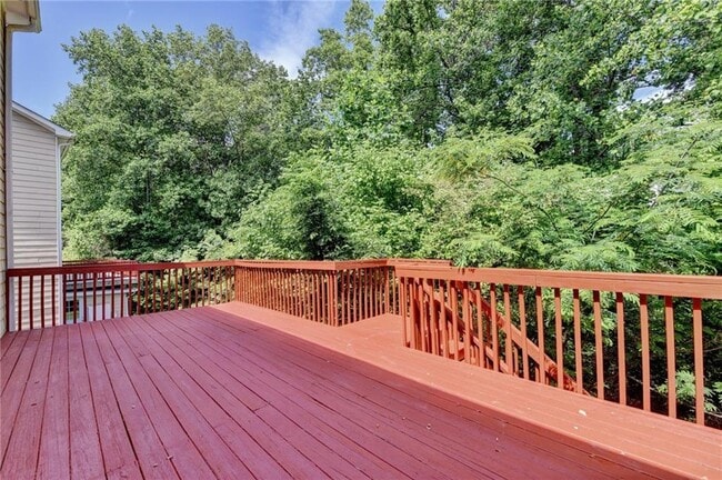 Building Photo - 3380 McClure Woods Dr
