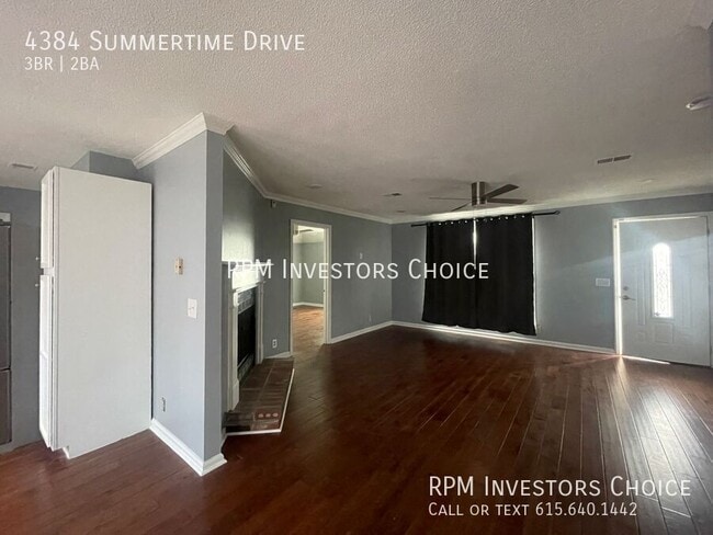 Building Photo - 4384 Summertime Dr