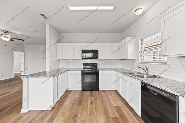 Building Photo - 3 Bedroom 2 Bathroom Belton ISD-Pet Friendly