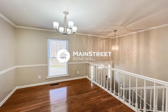 Building Photo - 4 Bedroom Pet-Friendly Home in MONTEVALLO, AL with Main Street Renewal