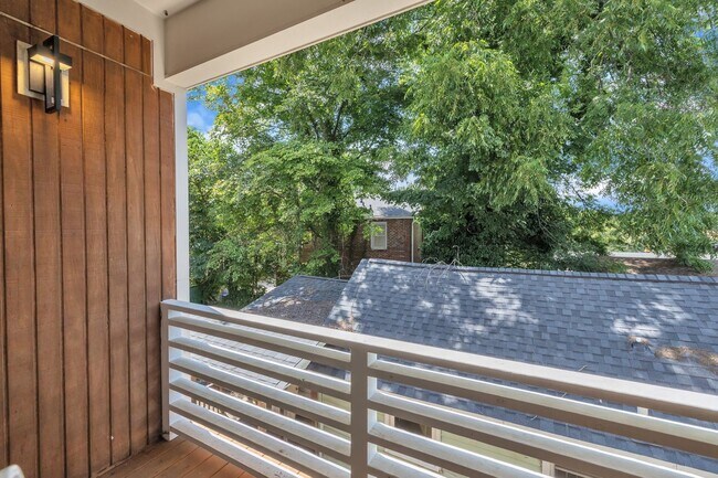 Building Photo - *Modern Construction Luxury Townhome - Downtown Raleigh*