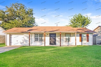 Building Photo - 14343 S Oklahoma Blvd