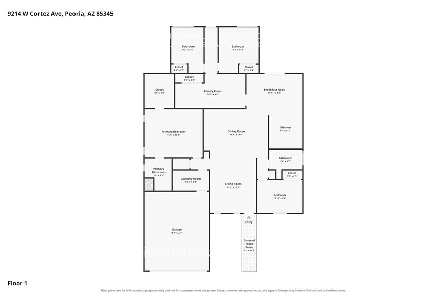 Building Photo - 9214 W Cortez Ave