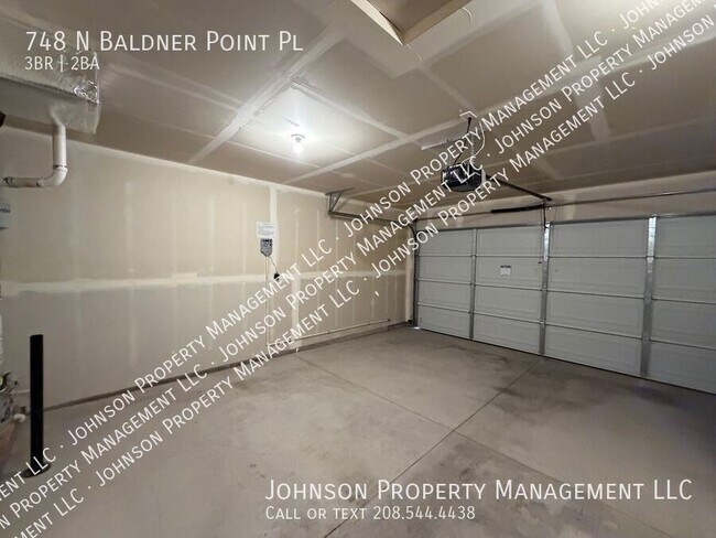 Building Photo - 748 N Baldner Point Pl