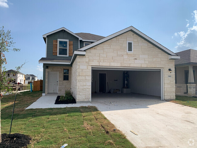 Building Photo - 3302 Rancho Grande
