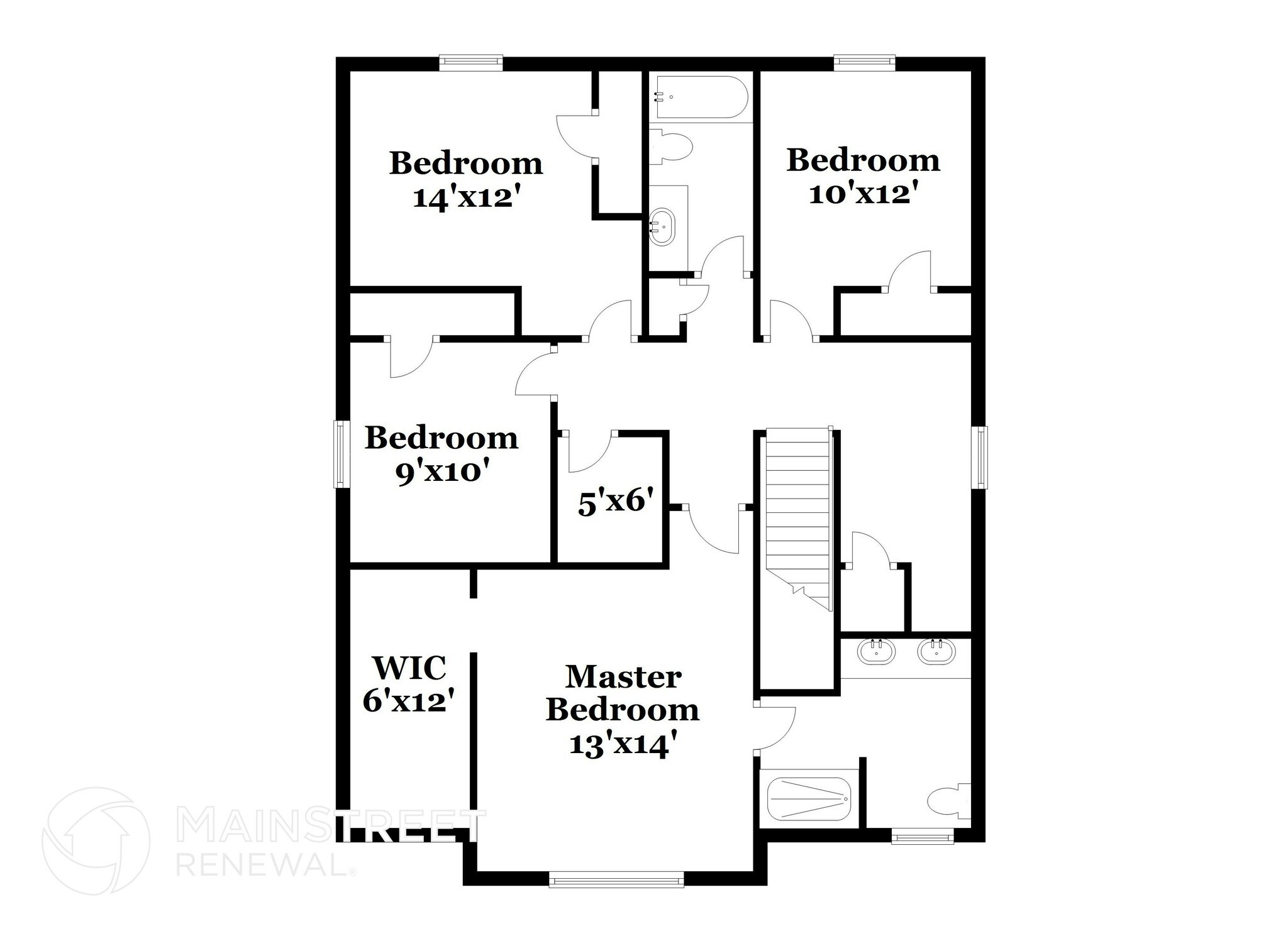 Building Photo - 2443 Caspian Dr