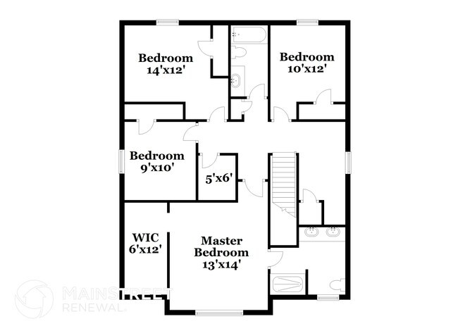 Building Photo - 2443 Caspian Dr