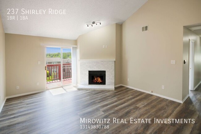 Building Photo - 237 Shirley Ridge Dr