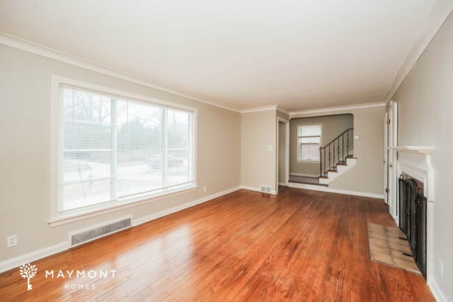 Building Photo - 3530 St Albans Rd