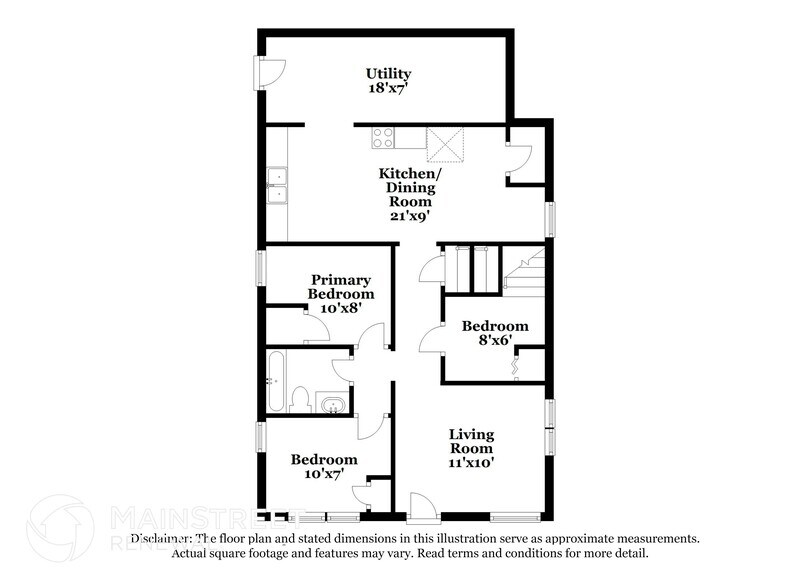 Building Photo - 3732 River Park Dr