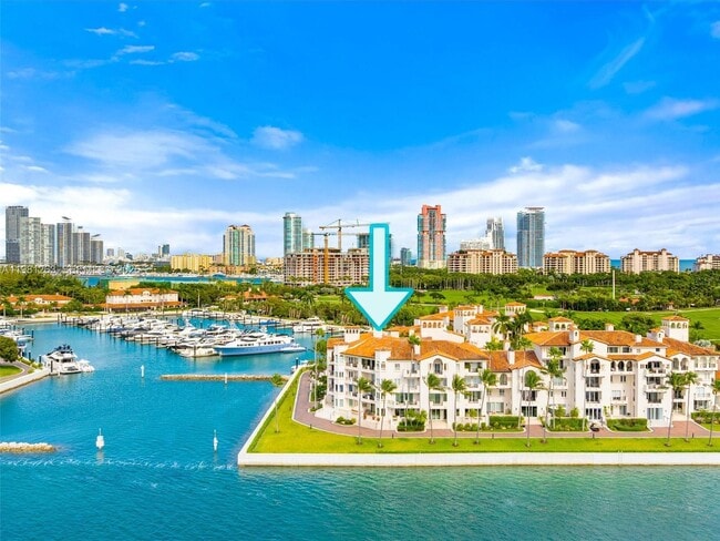 Building Photo - 2416 Fisher Island Dr
