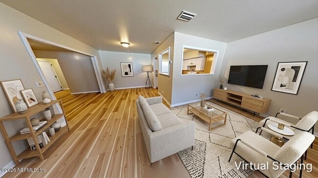 Building Photo - 7408 Canaveral Rd