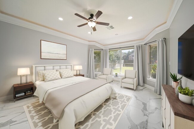 Building Photo - 5403 Indian Shores Ln