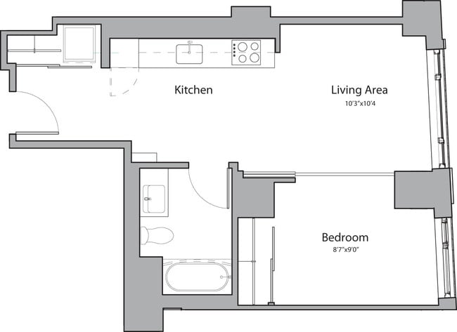 Building Photo - 55 Traveler St