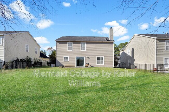 Building Photo - 25 Pennyroyal Way