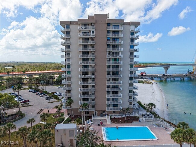 Building Photo - 8701 Estero Blvd