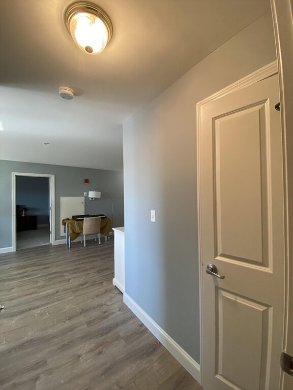 Building Photo - 318 Rindge Ave