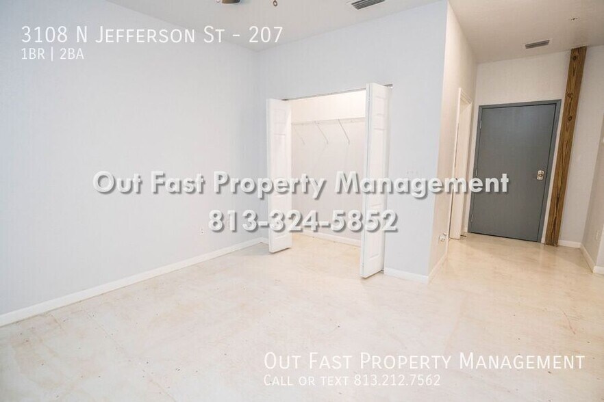 Building Photo - 3108 N Jefferson St