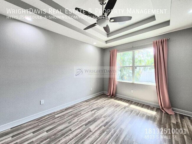 Building Photo - 6913 S Wall St