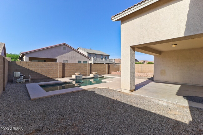 Building Photo - 5029 W Nancy Ln