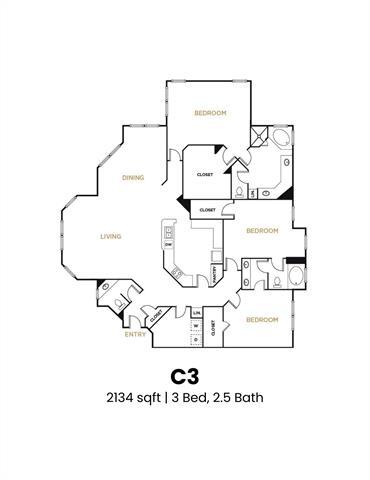 Building Photo - 4201 Lomo Alto Dr