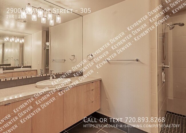 Building Photo - Incredible 2BD, 2BA LoHi Condo with Bonus ...