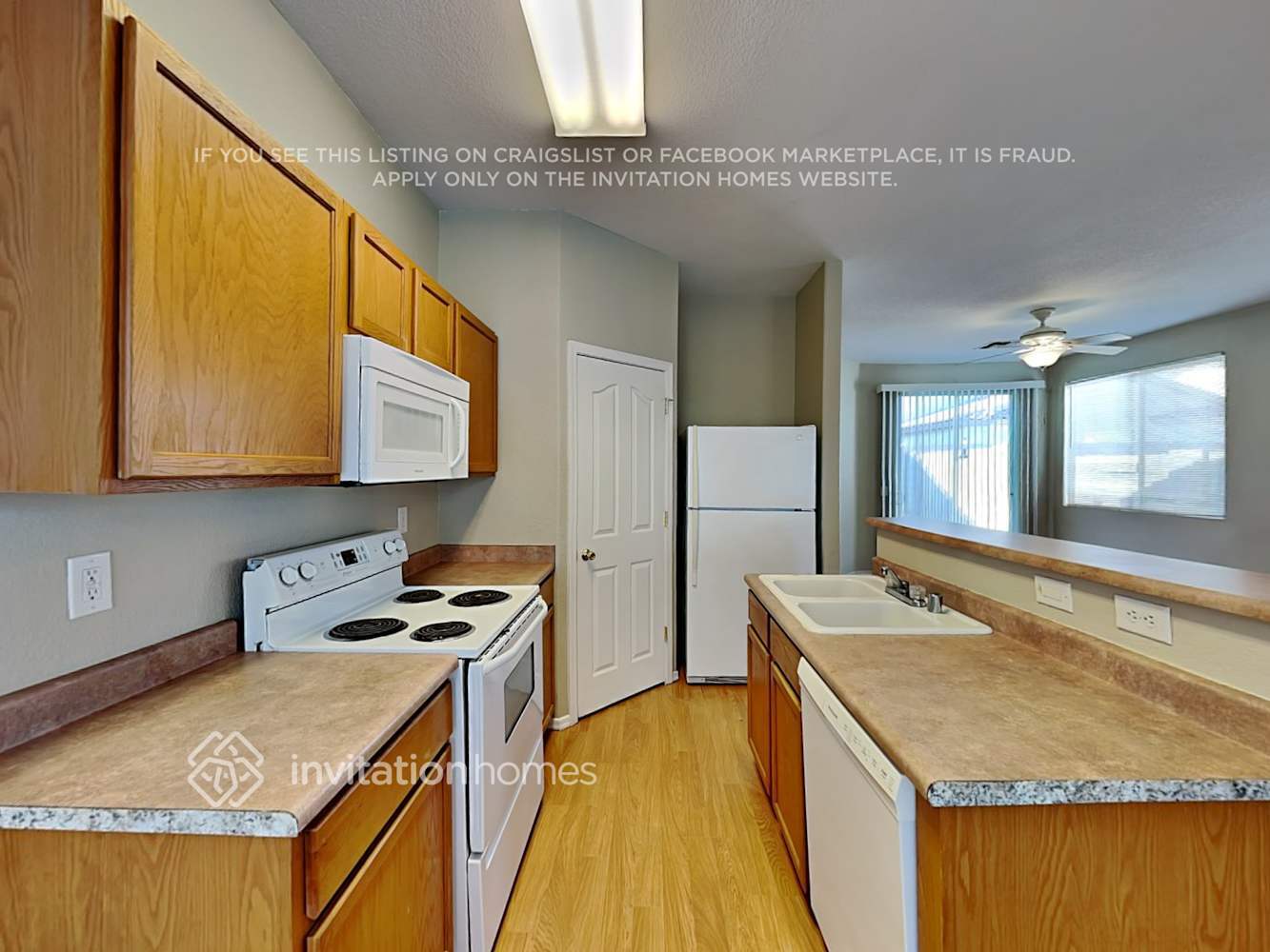 Building Photo - 1213 E Graham Trail