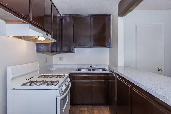 Building Photo - The Timbers Apartment Homes