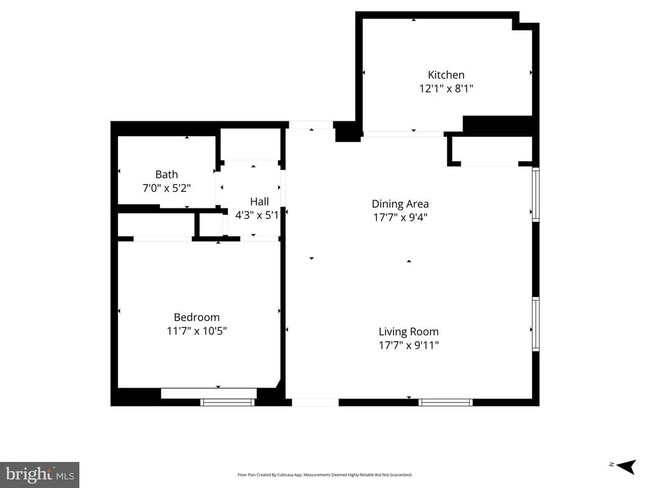 Building Photo - 3039 Macomb St NW