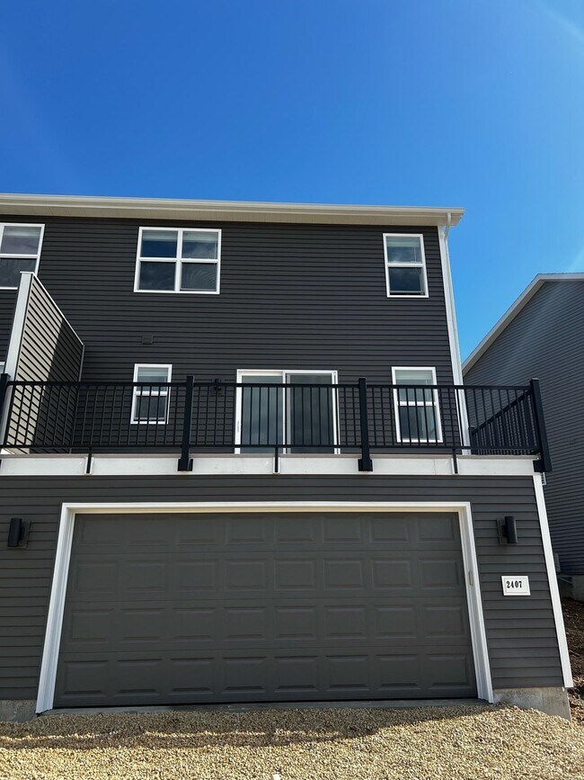 Building Photo - 2407 Wildcat Dr