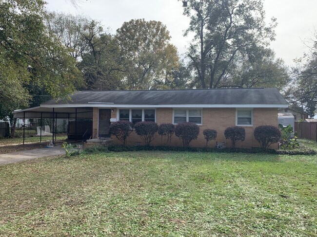 Front of house - 103 Jones Pl