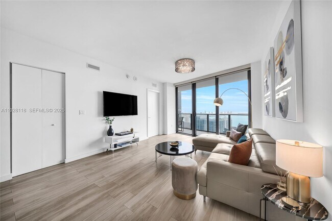 Building Photo - 1300 S Miami Ave