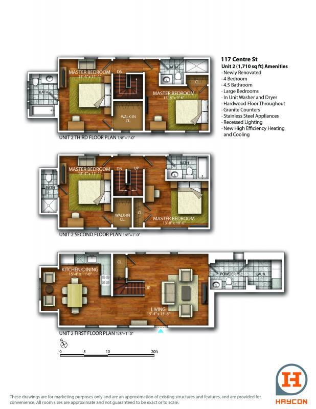 Building Photo - 121 Centre St