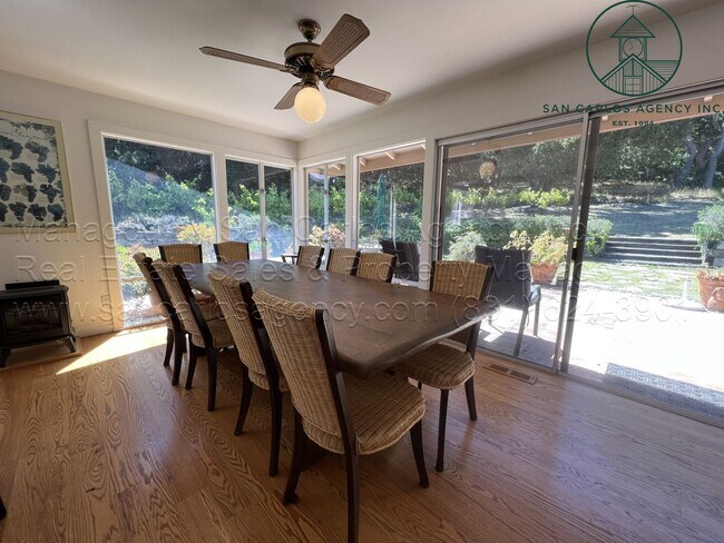 Building Photo - Ranch Style Carmel Valley Property in Desirable Robledo Neighborhood