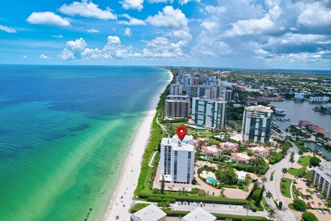 Building Photo - 3951 Gulf Shore Blvd N