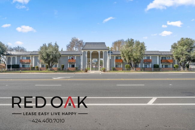 Building Photo - 13325 Heacock St