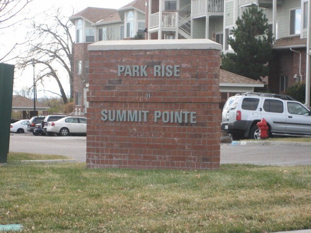 Park Rise - 2430 W 82nd Pl