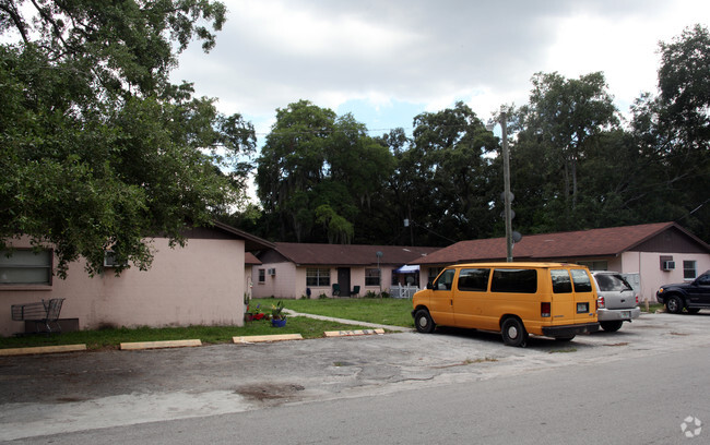 Primary Photo - East 140 Ave Apartments