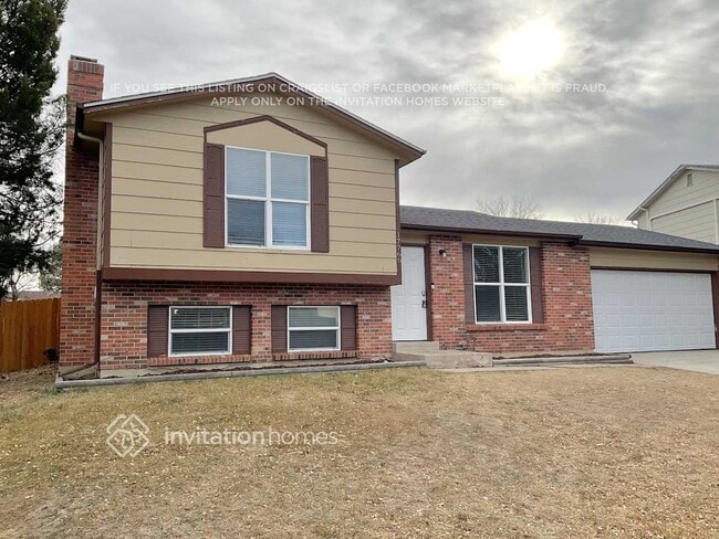 Building Photo - 17766 E Arizona Ave