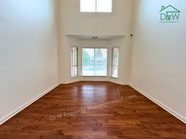 Building Photo - Carroll ISD - 5-Bedroom Home with Poll & Spa