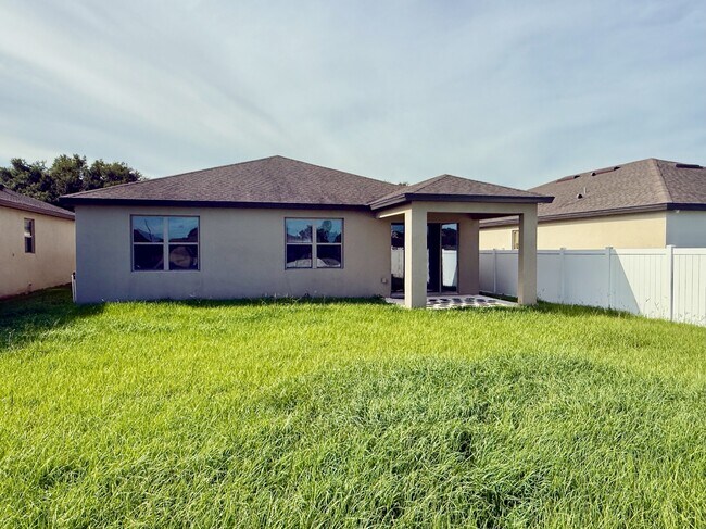 Building Photo - 5428 Animosh Ct